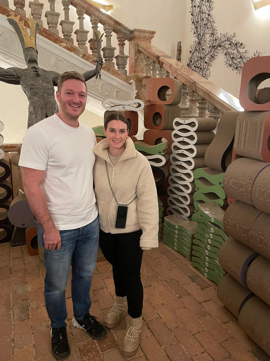 Erfolgreicher Adventmarkt im Schloss Innviertler Versailles: Ein riesiger Dank an unsere Kunden!
