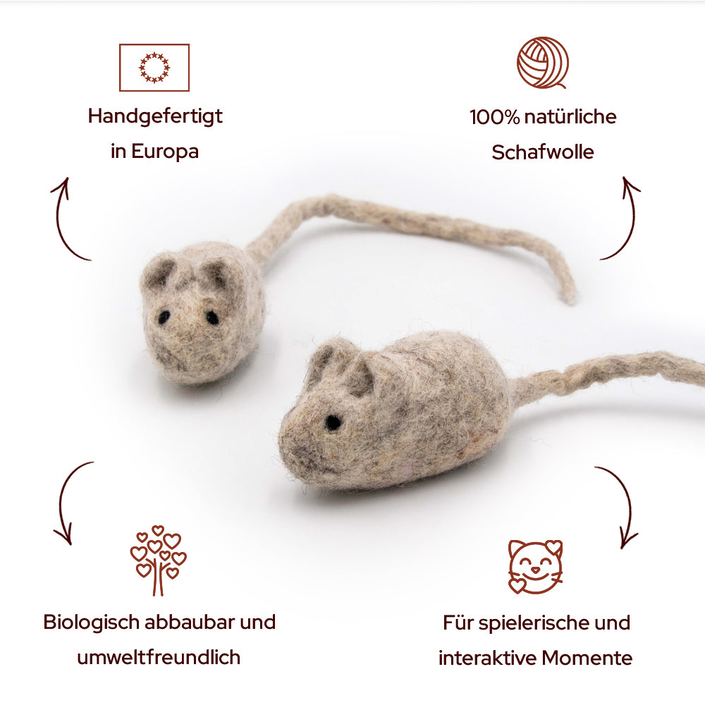 Filzmaus