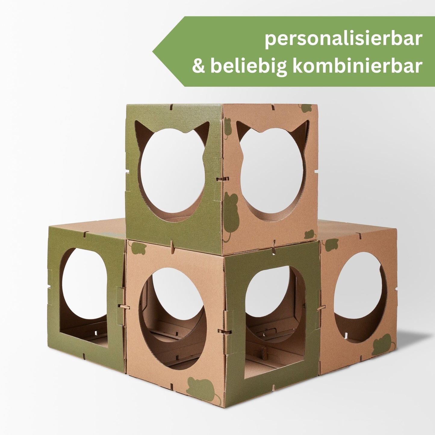Katzenhaus Kitten Castle