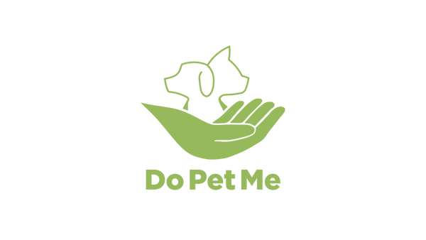 DoPetMe Logo