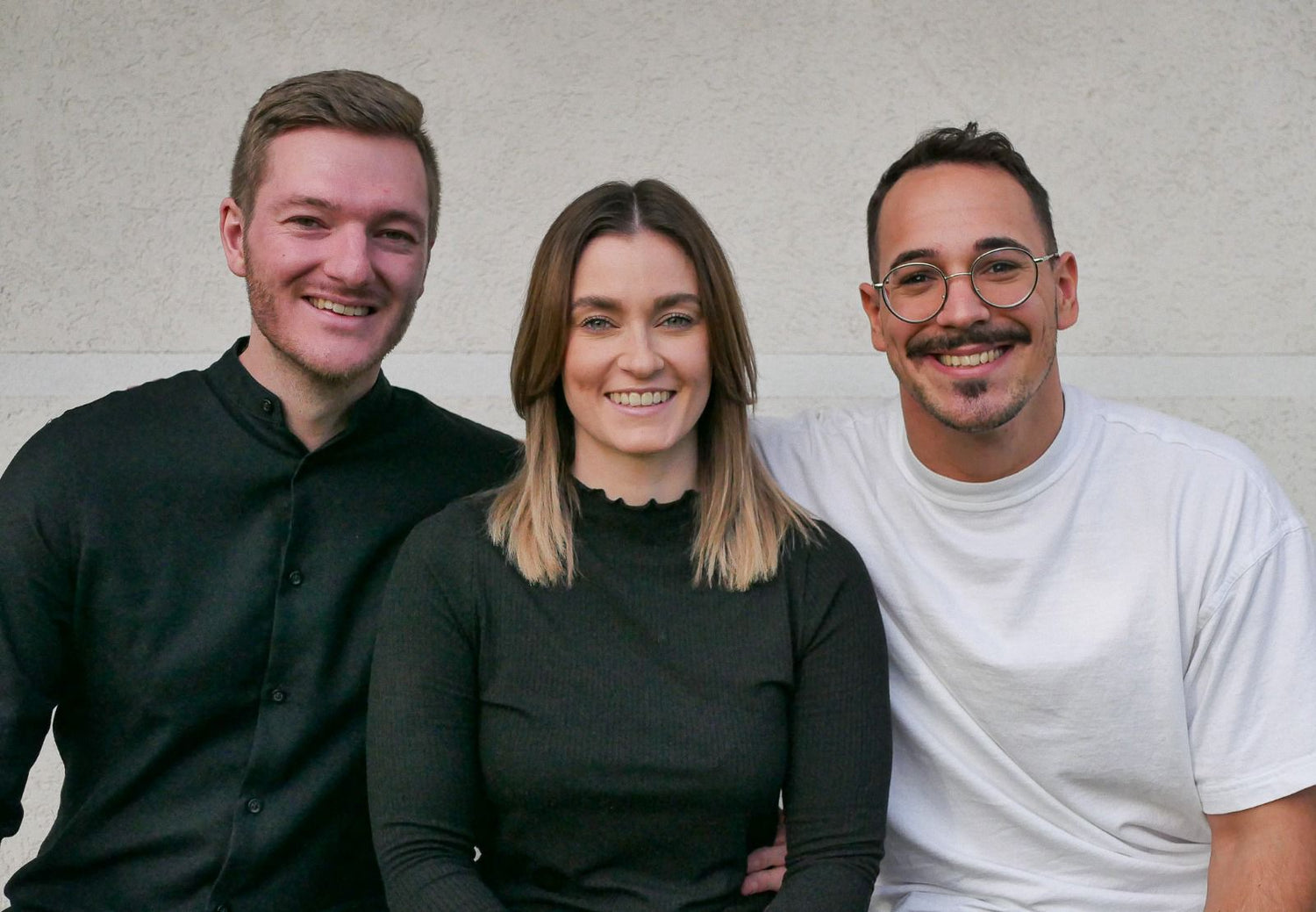 Das Team von DoPetMe