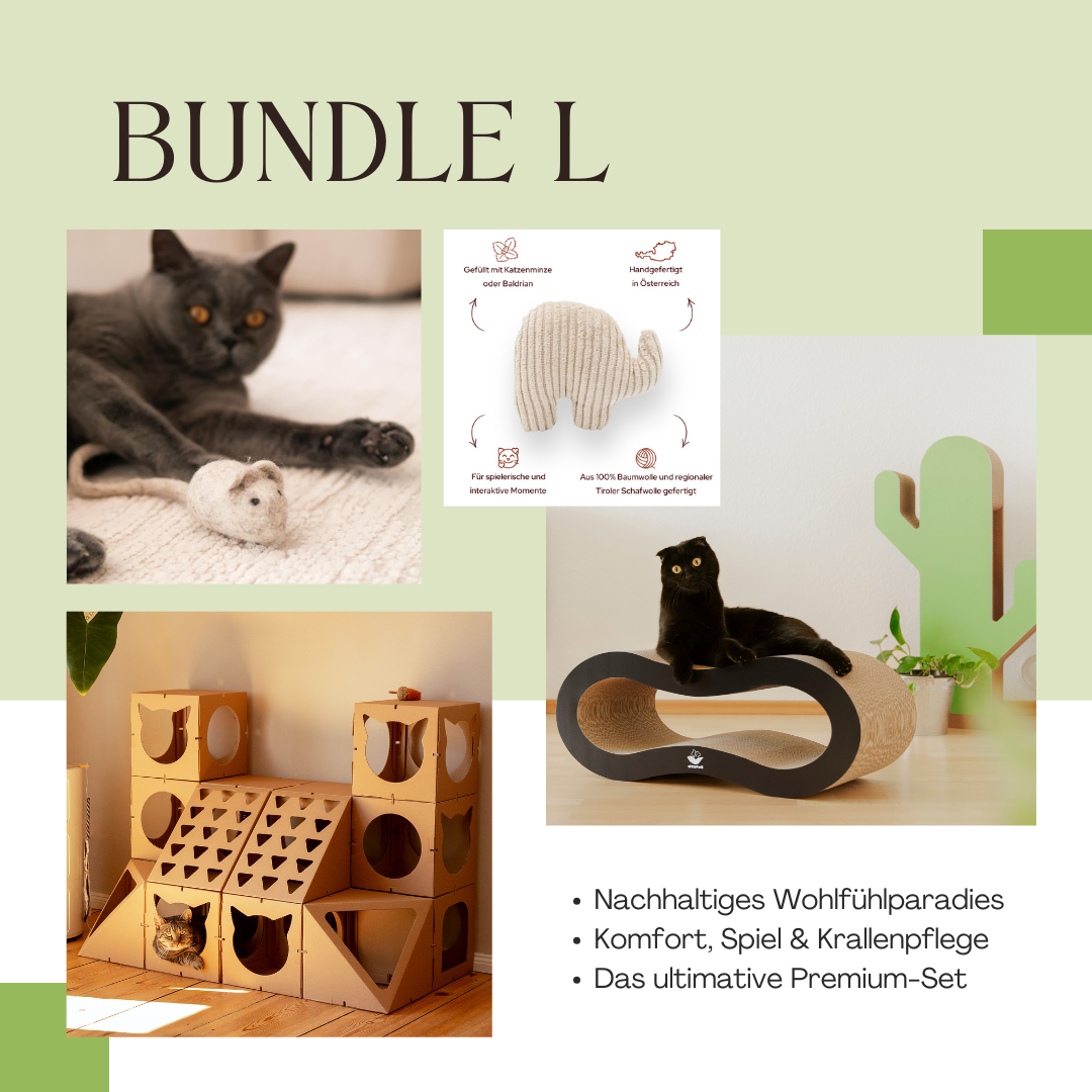 Bundle L: EUR 150,-
