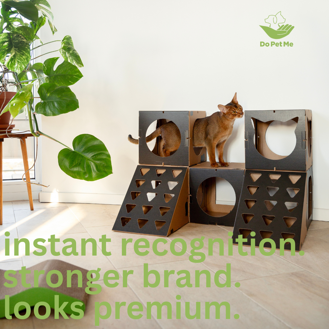 Stand out at every handoff: shelf → picker → courier → customer. 📦👀