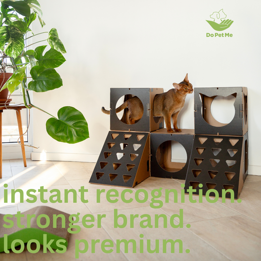 Stand out at every handoff: shelf → picker → courier → customer. 📦👀