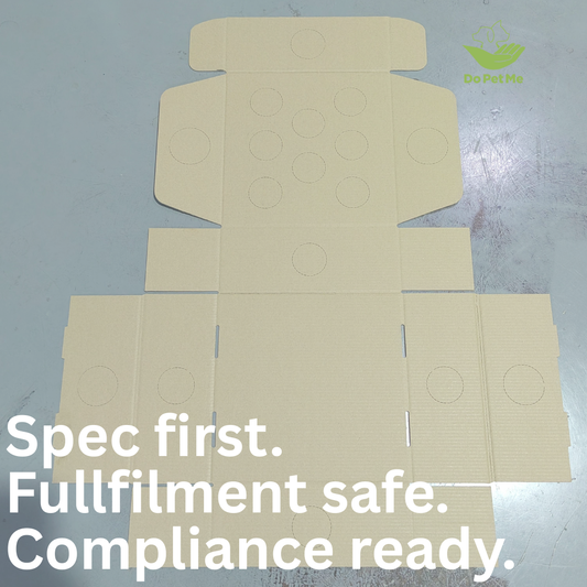 Spec-first rollout with zero process change