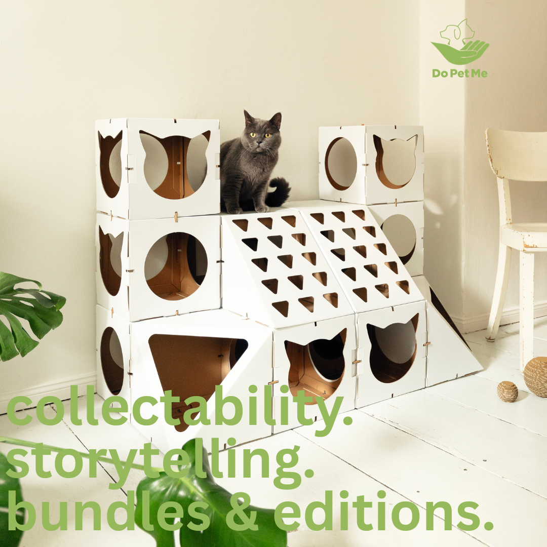 Co-branding that ships. 📦🤝