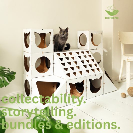 Co-branding that ships. 📦🤝