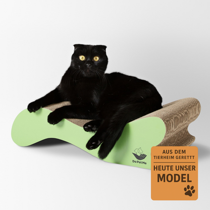 Kratzmöbel Relax Wave