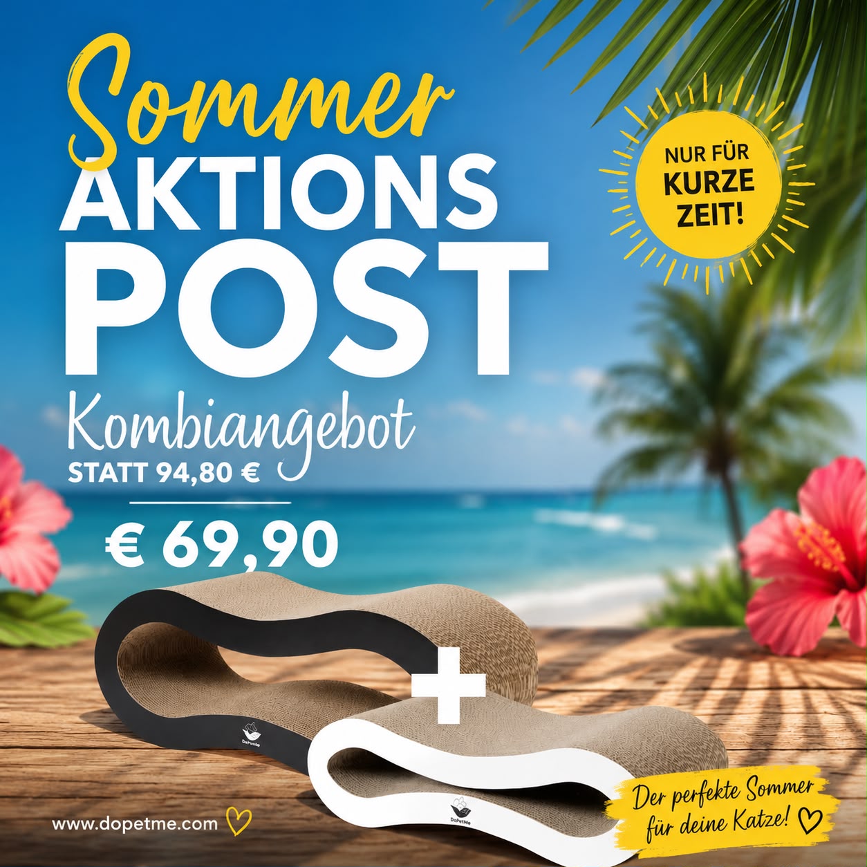 Sommer Bundle
