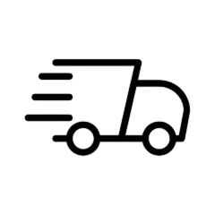 Kostenloser Versand ab 49€